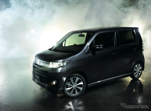 軽自動車販売、10か月連続マイナス…8月