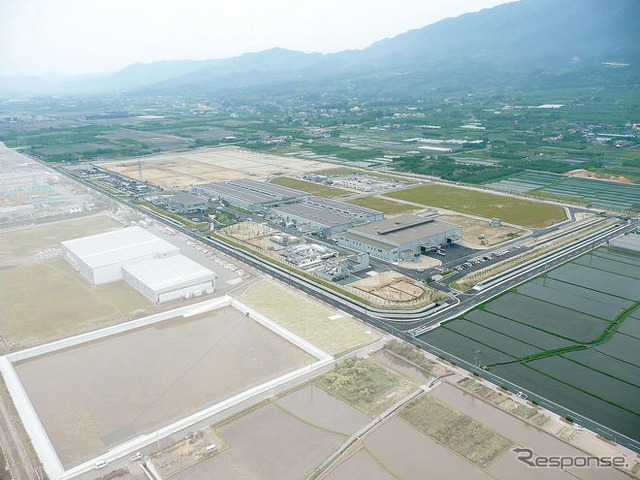ダイハツ、調達部門の職制を改正