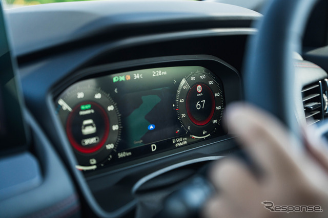 新型 日産『エクストレイル』NISMO