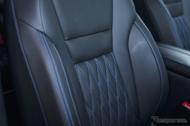新型 日産「エクストレイル AUTECH SPORTS SPEC」