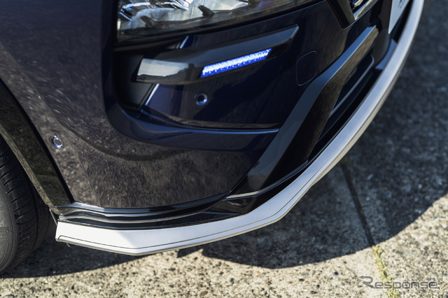 新型 日産「エクストレイル AUTECH SPORTS SPEC」