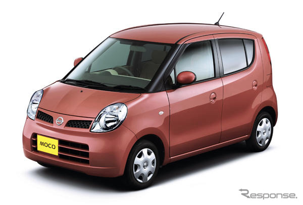軽自動車販売、日産がホンダを抜いて3位に…8月ブランド別