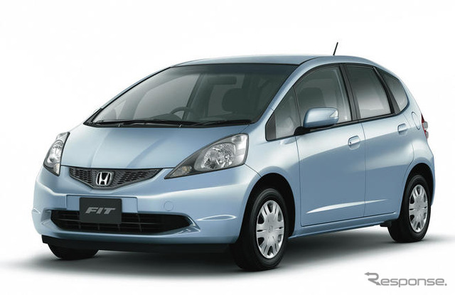 新車販売、ホンダが好調シェア2位、トヨタ、三菱もプラス…8月ブランド別