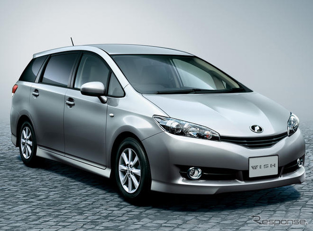新車販売、ホンダが好調シェア2位、トヨタ、三菱もプラス…8月ブランド別