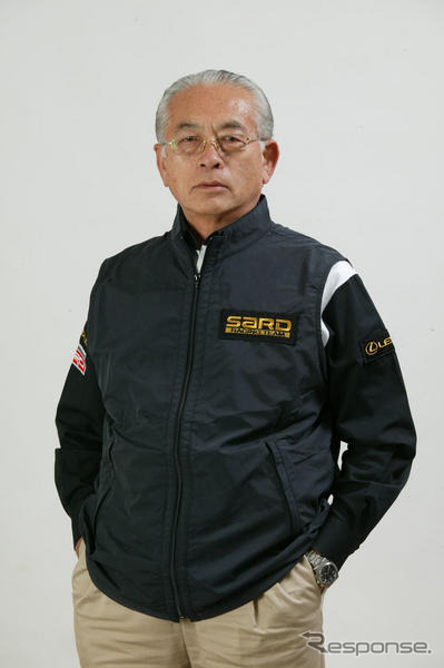 【SUPER GT 第7戦】イベント追加…プチトークショーや入場者プレゼント