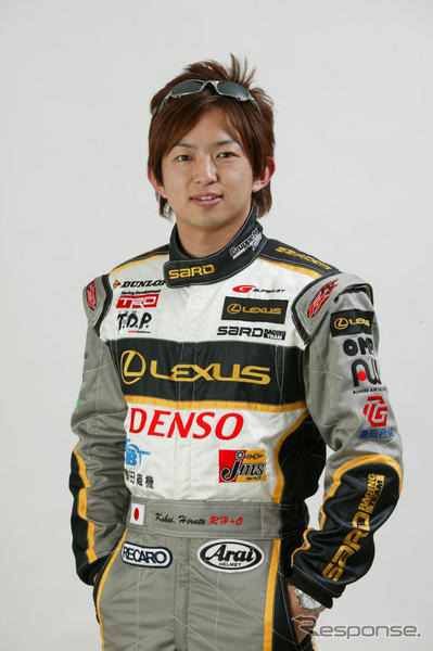 【SUPER GT 第7戦】イベント追加…プチトークショーや入場者プレゼント