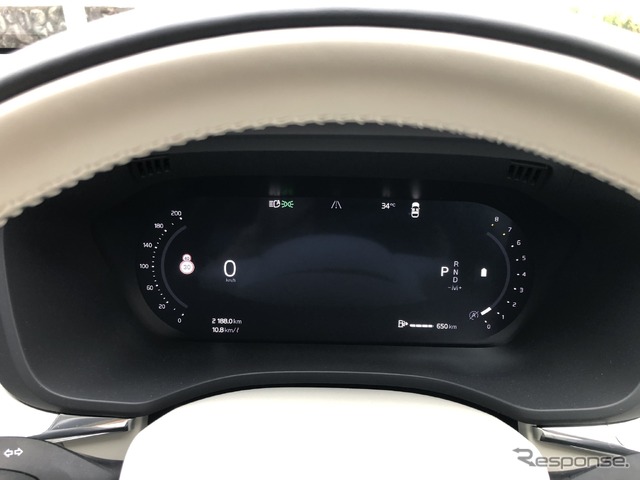 ボルボ XC60 Ultra B5 AWD