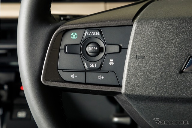 三菱 デリカミニ 新型