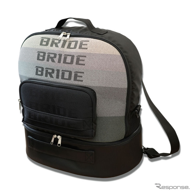 BRIDEマルチバッグ