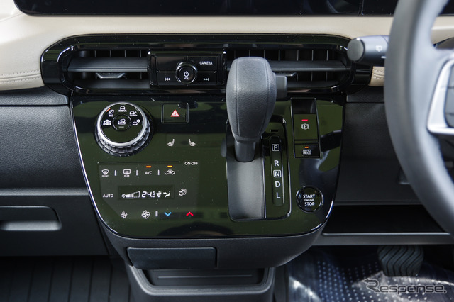 三菱 デリカミニ 新型