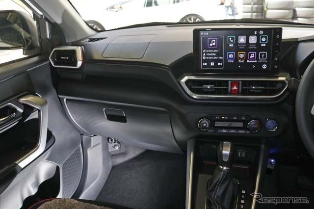 ライズ女子、初マイカーで“高音質”を掴む！ 父娘で辿り着いた最強ショップ［car audio newcomer］by car audio factory K-sound　後編