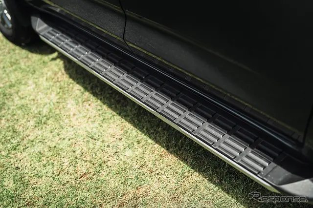 MITSUBISHI TRITON