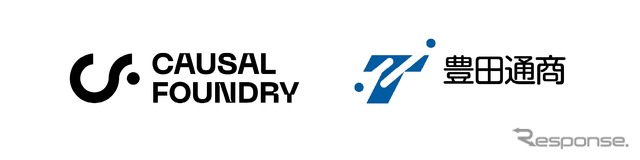 AIスタートアップのCausal Foundryと豊田通商が、新興国市場における持続可能で公平な医療物流の構築を目的とした業務提携
