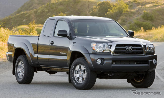 トヨタ、米国新車販売は10.5%増…8月実績