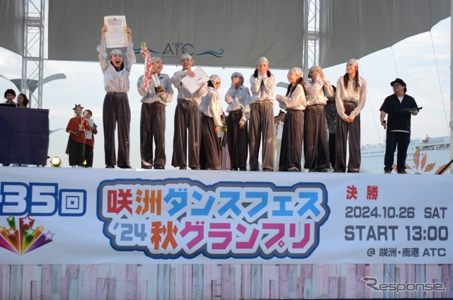 咲洲こどもEXPO