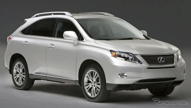 トヨタ、米国新車販売は10.5%増…8月実績