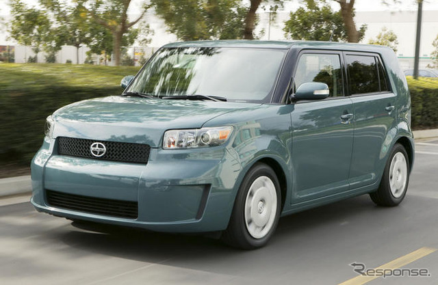 トヨタ、米国新車販売は10.5%増…8月実績