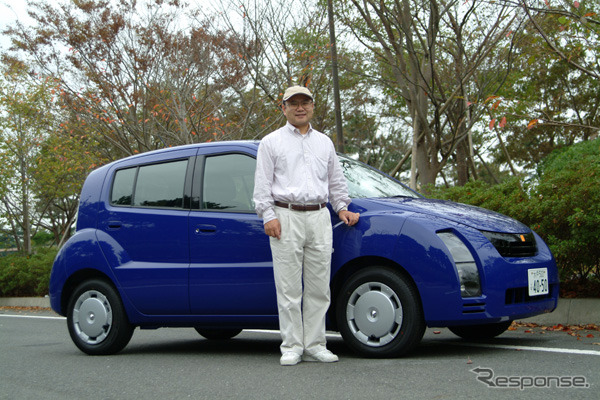 【会田肇のG-BOOKテスト(その1)】G-BOOK編 --- 車内での通信速度は速い?遅い?