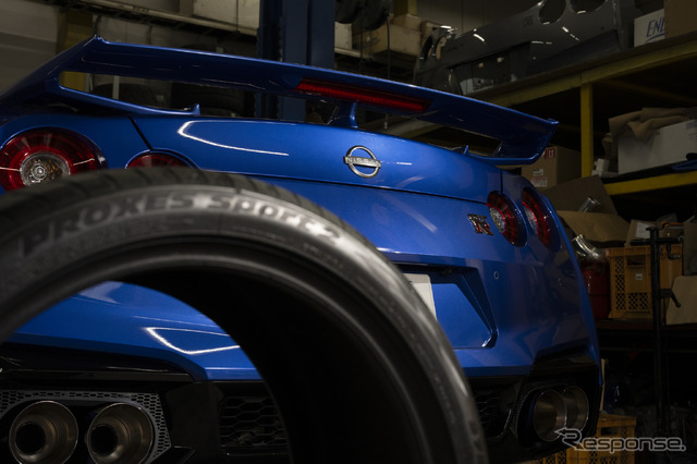トーヨータイヤ「PROXES Sport 2」