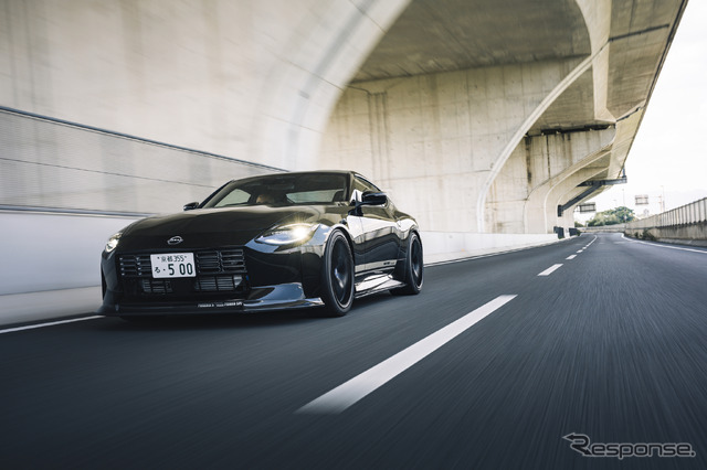 フェニックスパワー RZ34