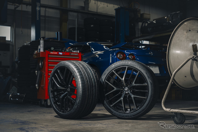 トーヨータイヤ「PROXES Sport 2」