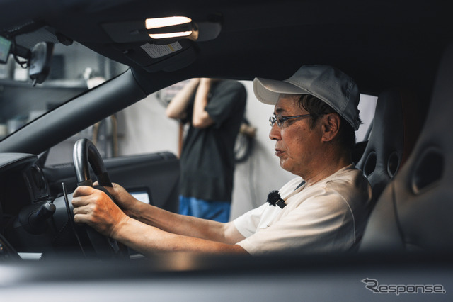 フェニックスパワー 代表 横山 耕治氏