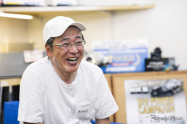 フェニックスパワー 代表 横山 耕治氏