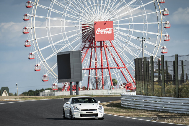 フェニックスパワー R35 GT-R