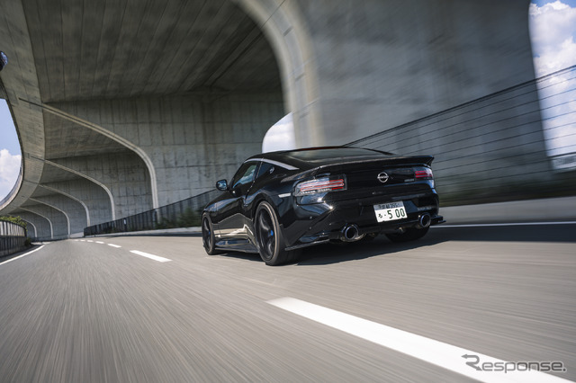 フェニックスパワー RZ34