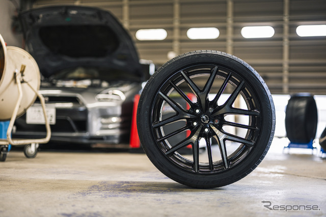 トーヨータイヤ「PROXES Sport2」