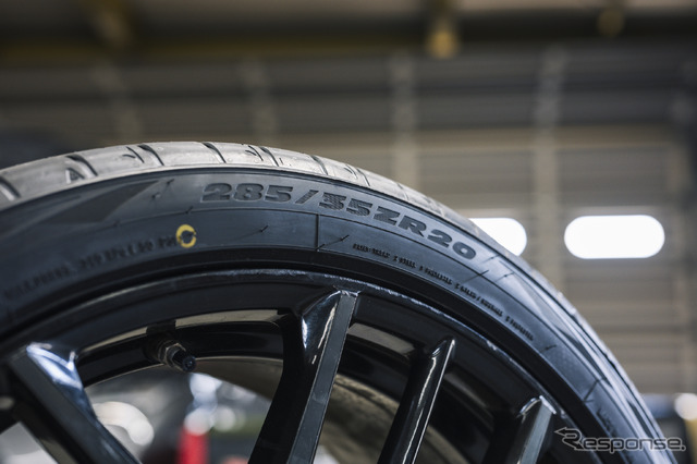 トーヨータイヤ「PROXES Sport2」