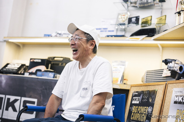 フェニックスパワー 代表 横山 耕治氏