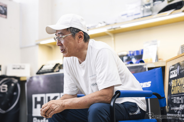 フェニックスパワー 代表 横山 耕治氏