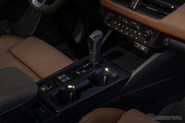スバル・アウトバック 新型
