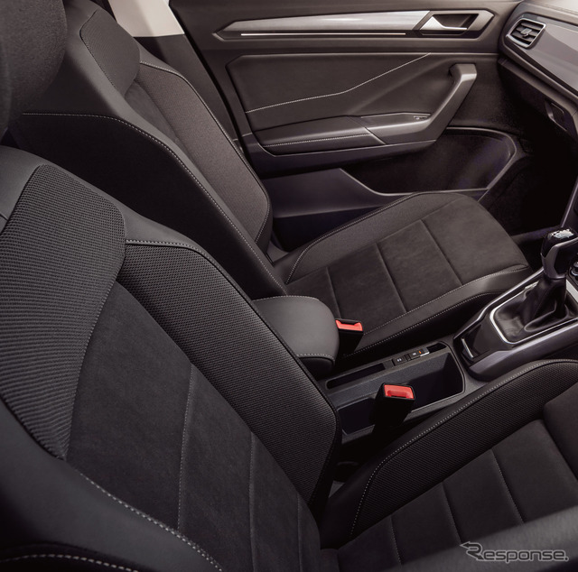 VW『T-Roc』の「Meisterwerk」