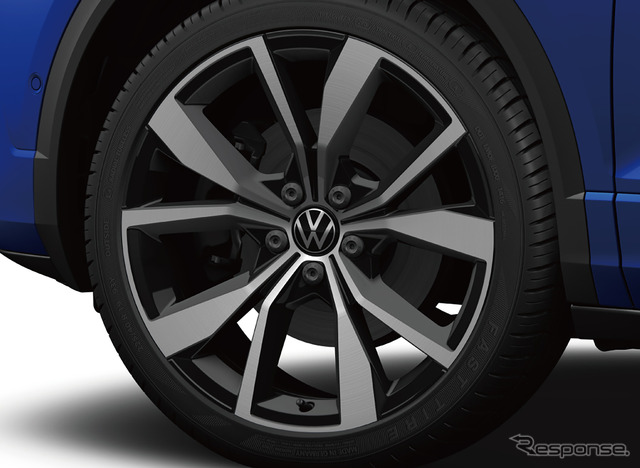 VW『T-Roc』の「Meisterwerk」
