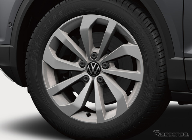 VW『T-Roc』の「Meisterwerk」