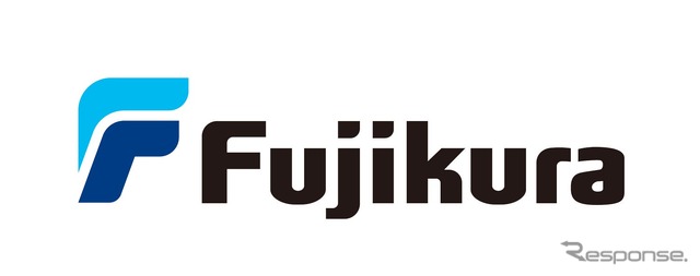 フジクラのロゴ