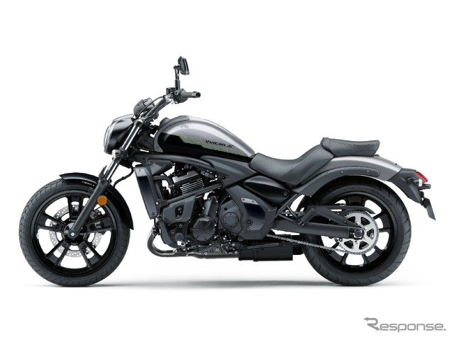 カワサキ VULCAN S 2026年モデル