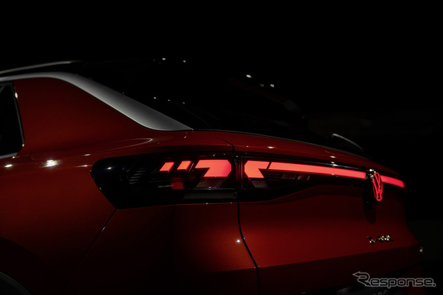 フォルクスワーゲン T-Roc 新型