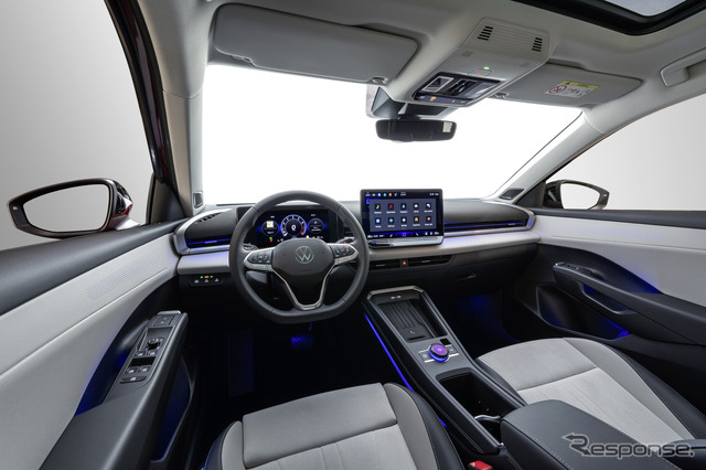 フォルクスワーゲン T-Roc 新型