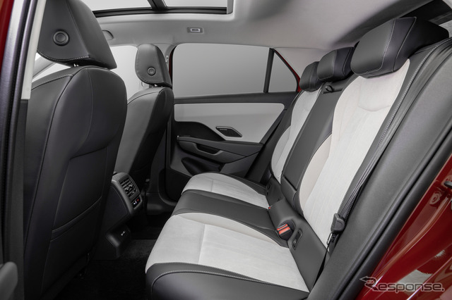 フォルクスワーゲン T-Roc 新型
