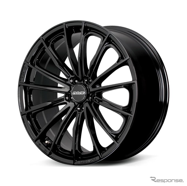 RS VOUGE SE グロッシーブラック(BXZ)