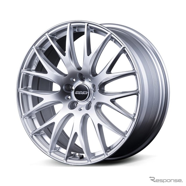 RS 2X9PLUS サンライトシルバー(SU)