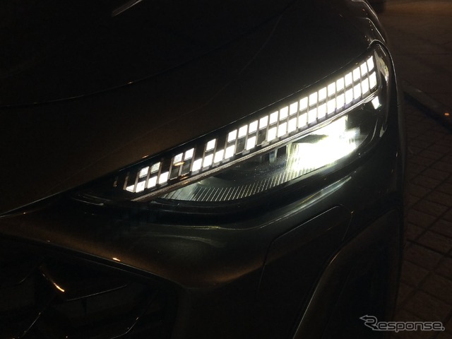 アウディ A5セダン TFSI quattro 150kW S Line
