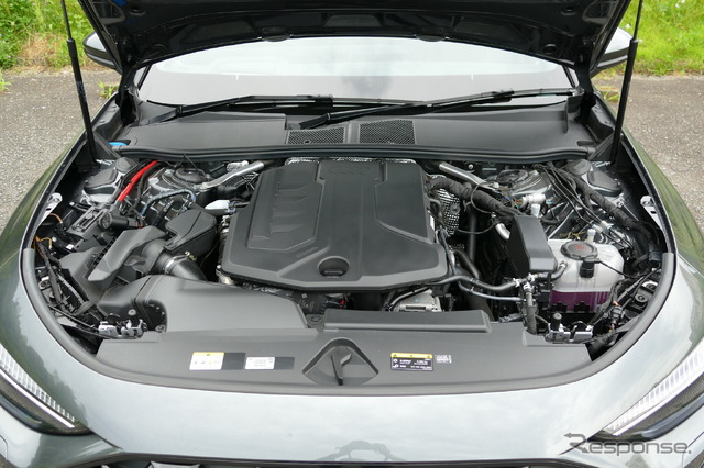アウディ A5セダン TFSI quattro 150kW S Line