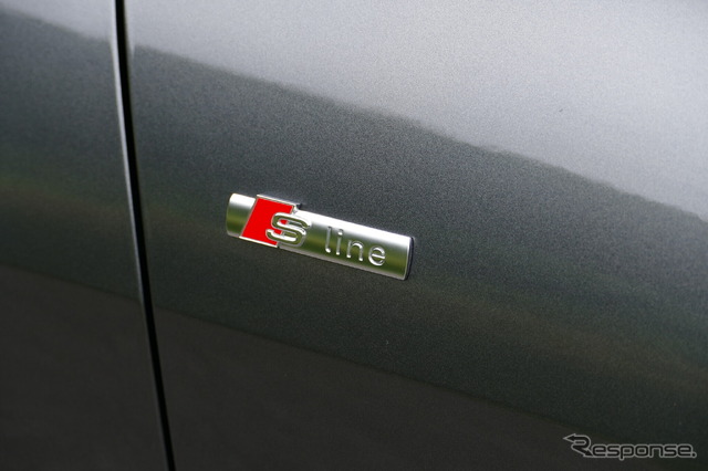 アウディ A5セダン TFSI quattro 150kW S Line