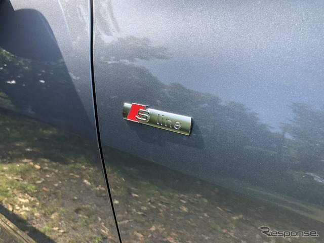アウディAs Avant TFSI quattro 150kW S Line