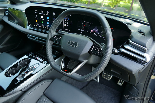 アウディAs Avant TFSI quattro 150kW S Line