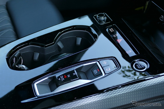 アウディAs Avant TFSI quattro 150kW S Line